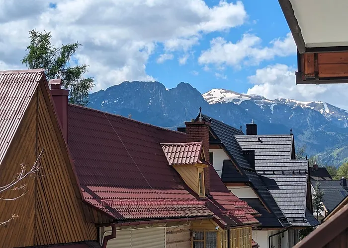 U Kamińskich 26E